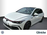 VW Golf, VIII GTI, Jahr 2022 - Baunatal