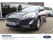 Ford Focus Turnier 1.0 EcoBoost Cool & Connect - Bad Lobenstein