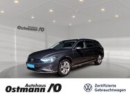 VW Passat Variant, 2.0 TDI Elegance, Jahr 2022 - Bad Arolsen