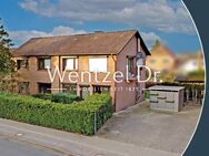 Großzügiges ZFH mit großem Garten und vielen Stellplätzen in Wentorf - Wentorf (Hamburg)