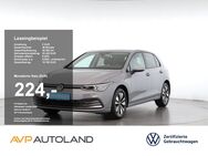 VW Golf, 1.5 TSI VIII MOVE | | | |, Jahr 2023 - Plattling