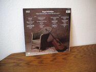 Roger Whittaker-Heut bin ich arm Heut bin ich reich-Vinyl-LP,1987 - Linnich