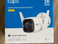 TAPO C325WB Sicherheitskamera - neuwertig - Reinfeld (Holstein)