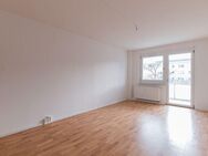 ++ helle 2 Zimmer Wohnung in zentrumsnaher Lage ++ mit Süd-Balkon ++ - Chemnitz