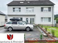 Gemütliche DG-Wohnung * Gartenmitbenutzung * Kleine Einheit * Garage * Kellerraum - Leichlingen (Rheinland, Blütenstadt)