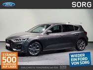 Ford Focus, 1.0 EcoBoost MHEV ST-Line X iACC, Jahr 2024 - Fulda