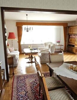 Idyllisch gelegenes Einfamilienhaus in ruhiger Nachbarschaft. - Wanderup