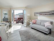 *Luxuriöses Stadt-Appartement mit Süd-Loggia* - Norderney