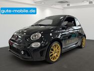 Abarth 500, 1.4 T-Jet 695 75 Anniversario MT, Jahr 2024 - Leonberg (Baden-Württemberg)