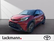 Toyota Aygo, 1.0 X Pulse Smart-Key, Jahr 2023 - Wuppertal