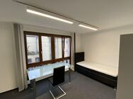 Super großes WG-Zimmer im Zentrum Zuffenhausen, alles neu, inkl. Möbel - Stuttgart