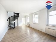 Maisonettewohnung in exklusiver Lage - Entdecken Sie Ihr neues Zuhause - Magdeburg