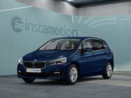 BMW 220 Active Tourer, i, Jahr 2021 - München