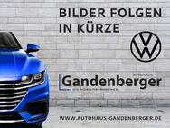 VW T-Cross, 1.0 TSI Goal 116, Jahr 2022 - Pfungstadt