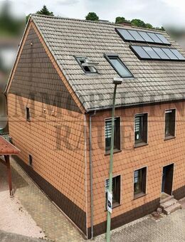 FAMILIENFREUNDLICH - GEPFLEGT - ZENTRAL - GROSSES 1-2 FAM.-HAUS IN SULZBACH - SOFORT FREI - Sulzbach (Saar)