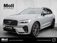 Volvo XC60, Ultimate Dark B4 Diesel EU6d AD digitales Sitze, Jahr 2023 - Aachen