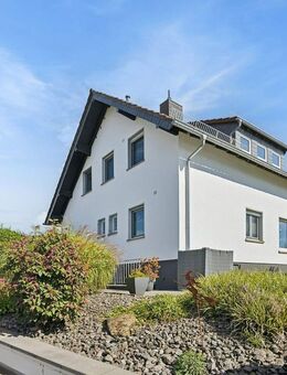 Modernisiertes EFH in ruhiger, idyllischer Lage - Schotten