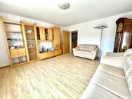 Teilmöblierte 4-Zimmer-Wohnung mit Balkon und KFZ-Stellplatz in beliebter Lage von Rheinfelden. - Rheinfelden (Baden)