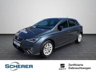 Seat Ibiza, 1.0 TSI FR, Jahr 2023 - Kaiserslautern