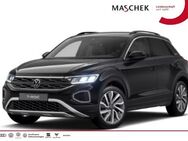 VW T-Roc, 1.5 TSI GOAL 8-fach Park, Jahr 2022 - Weiden (Oberpfalz)