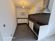 Weddelbrook - Moderne renovierte zwei Zimmer EG Wohnung mit Terasse ab sofort - Weddelbrook