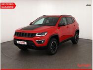 Jeep Compass 1.3 Plug-In Hybrid Trailhawk 4x4 LED AHK - Sandersdorf Brehna