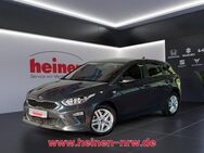 Kia cee'd, 1.0 T-GDI ceed Edition 7 DA, Jahr 2021 - Werne