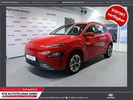 Hyundai Kona Elektro, 9.2 Select 3kWh Batterie SOH Effizienz-Paket, Jahr 2022 - Schweinfurt