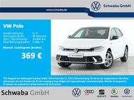 VW Polo, 1.0 l TSI R-Line R, Jahr 2024 - Augsburg