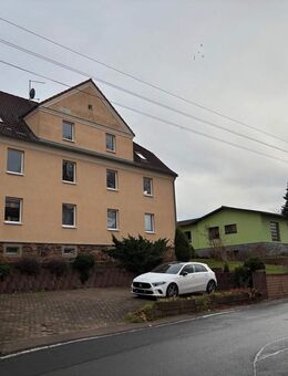 Kleines Mehrfamilienhaus mit Potenzial !! - Döbeln