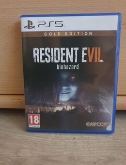 Resident Evil 7 - Oberkochen