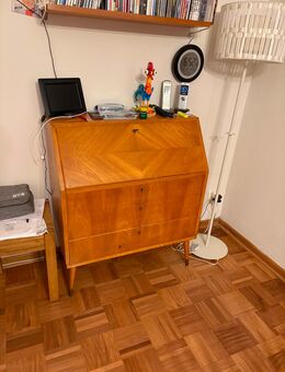 Schöner alter Sekretär - Billerbeck Zentrum