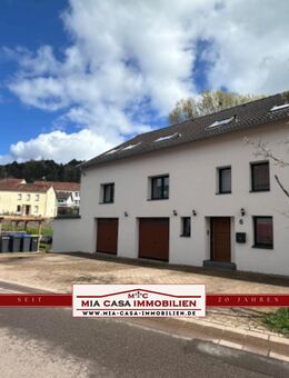 Stilvoll renoviertes Haus in Merzig - Merzig