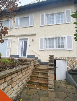 Charmantes Haus mit Fernblick, modernisiert und bezugsbereit - Winden (Landkreis Rhein-Lahn-Kreis)