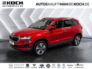 Skoda Karoq, 1.5 TSI STYLE VORB, Jahr 2023 - Berlin