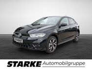 VW Polo, 1.0 TSI R-Line, Jahr 2022 - Georgsmarienhütte