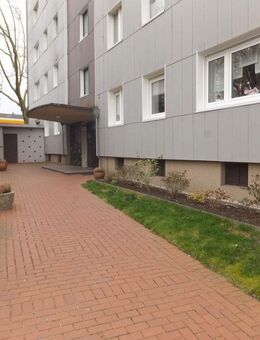 Helle und gut vermietete Wohnung mit Potential - Gelsenkirchen