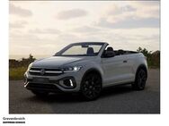 VW T-Roc Cabriolet, R-Line Edition Karmann, Jahr 2025 - Grevenbroich