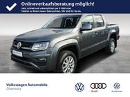 VW Amarok, 3.0 TDI, Jahr 2017 - Chemnitz