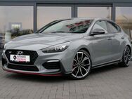 Hyundai i30 Fastback N Performance*NAVI*LED*PDC+RFK* - Geisenheim