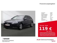 Audi A4, Avant Advanced 35TFSI, Jahr 2024 - Bielefeld