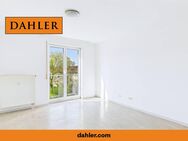SICHER WOHNEN, SCHÖN LEBEN: 1-ZIMMER-WOHNUNG NUR FÜR SENIOREN EIN NEUES KAPITEL - Erlangen