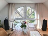 Fantastische Aussicht! Exklusive Maisonette über den Dächern von Seelze - prov.-fr.| Bieterverfahren - Seelze
