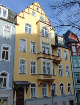 Tolles MFH, gute Lage, attraktive Renditemöglichkeit - Auerbach (Vogtland)