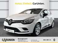 Renault Clio, Limited Energy TCe 75, Jahr 2019 - Hannover