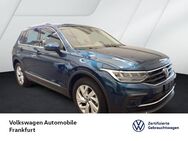 VW Tiguan, 2.0 TDI MOVE Heckleuchten, Jahr 2024 - Frankfurt (Main)