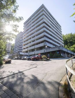 Ideale Kapitalanlage - 3 Wohnungen mit Terrasse in beliebter Lage als Paket - Bad Harzburg