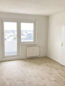 Ihre neue 3-Raumwohnung in Neu-Olvenstedt - Magdeburg