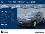 VW Caddy, 2.0 TDI Cargo Allseason, Jahr 2021 - Göppingen