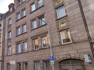 3 Zimmer Wohnung im Nürnberger Süden - Nürnberg